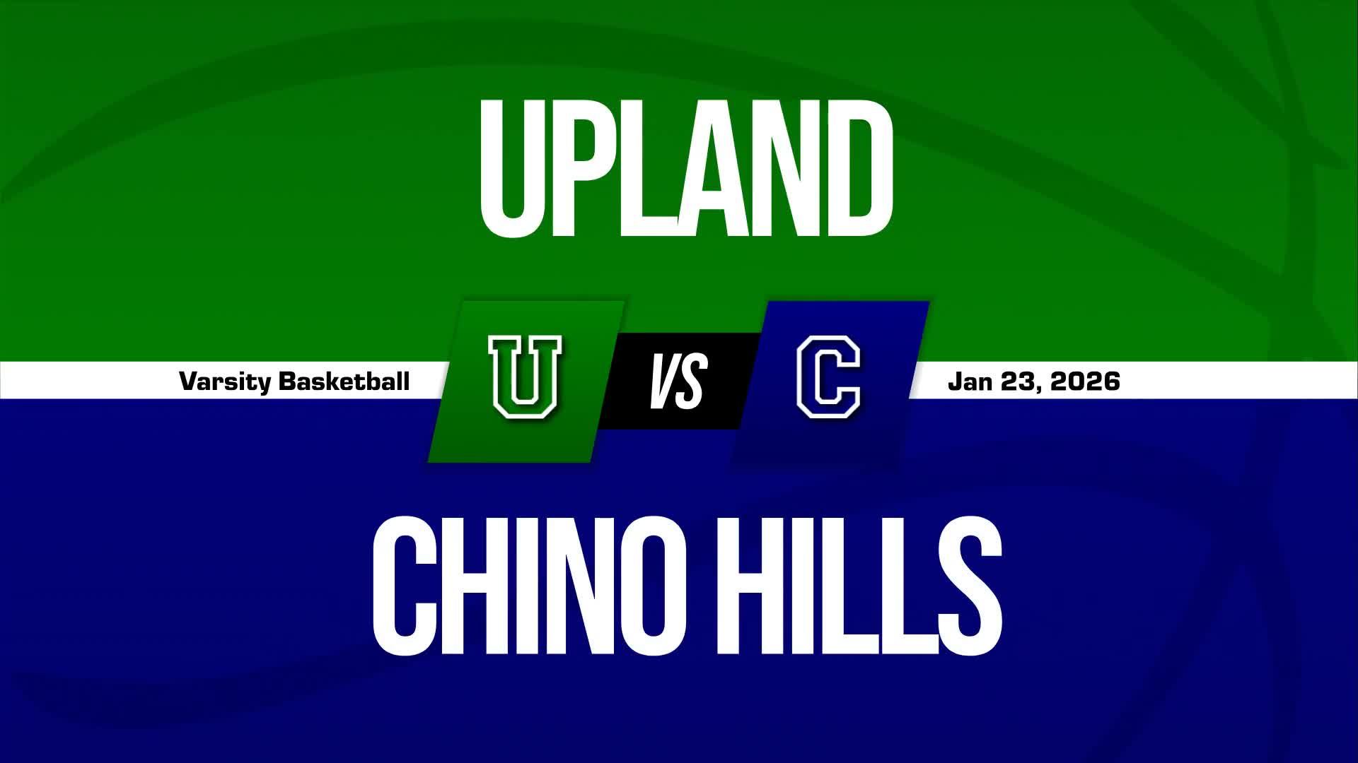 Basketball Recap: Chino Hills Takes a Loss