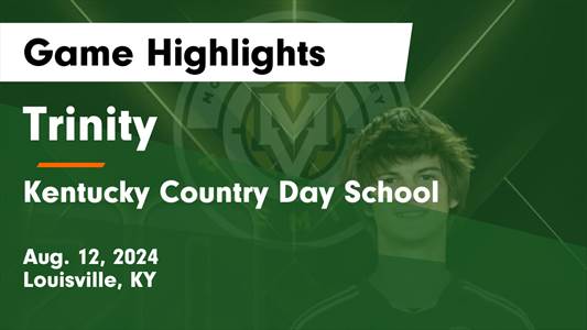 Soccer Game Preview: Trinity Hits the Road