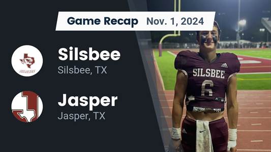 Football Game Preview: Silsbee Tigers vs. Bellville Brahmas