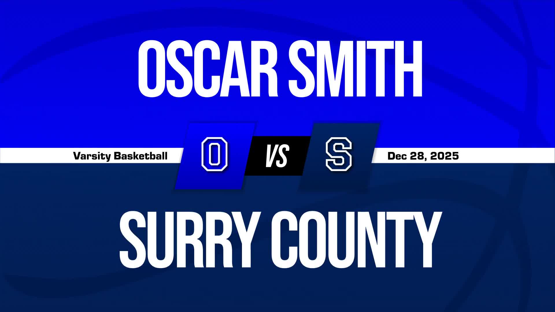 Basketball Recap: Surry County Comes Up Short