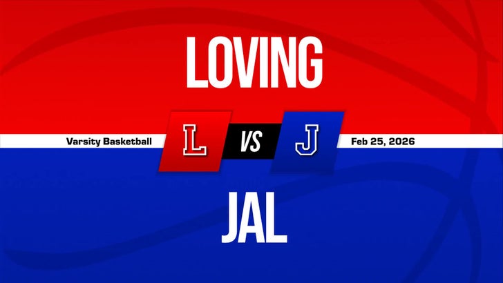 Basketball Recap: Jal Skates Past Loving with Ease
