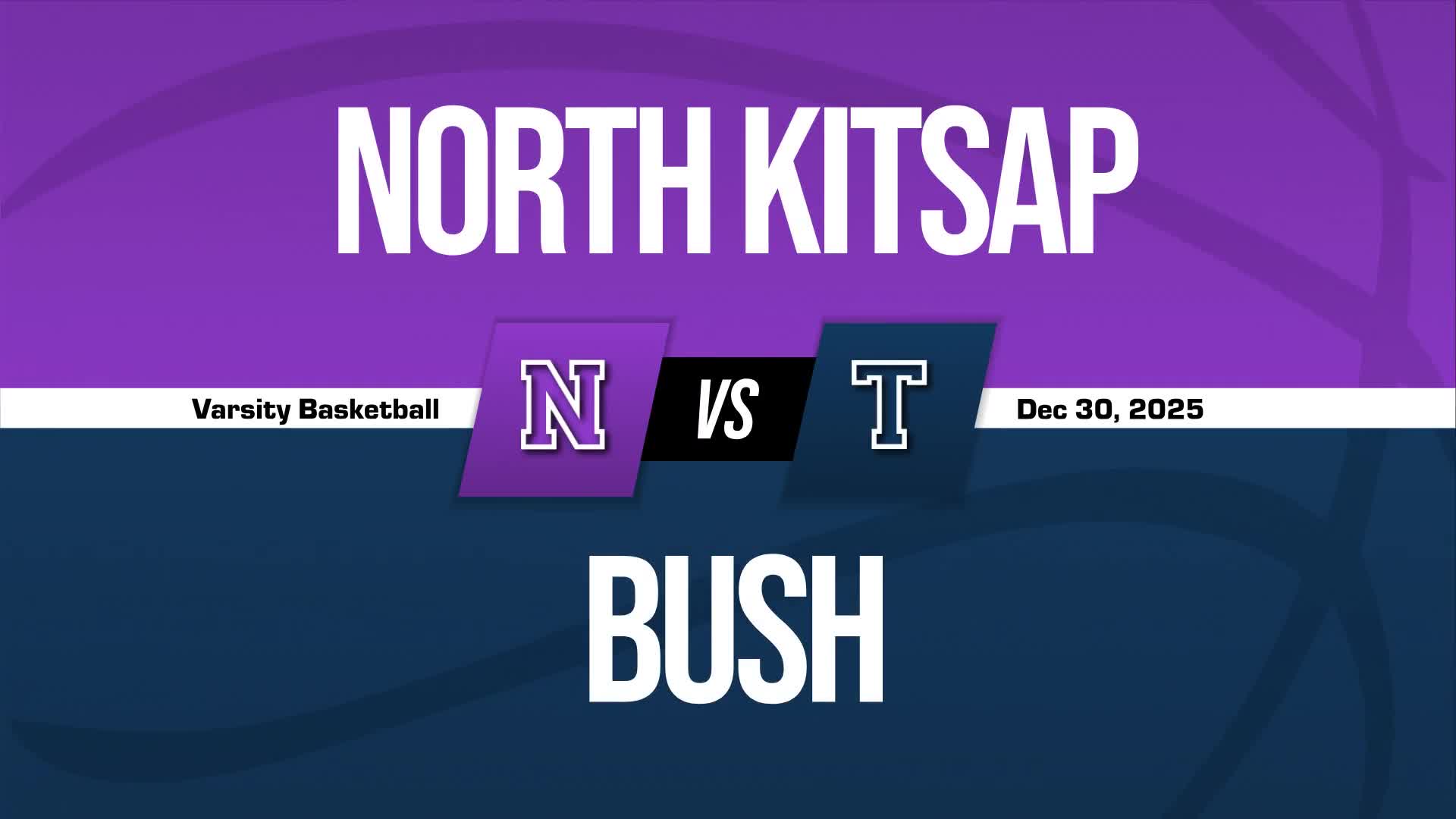 Basketball Recap: North Kitsap Comes Up Short