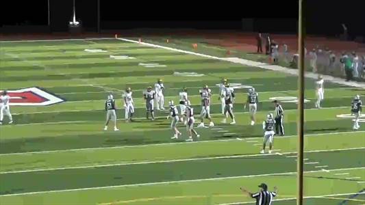 Baseball Game Preview: San Ramon Valley Wolves vs. De La Salle Spartans