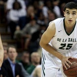 All-Northern California Boys Basketball Team