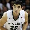 All-Northern California Boys Basketball Team