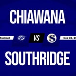 Football Game Preview: Chiawana Riverhawks vs. Glacier Peak Grizzlies