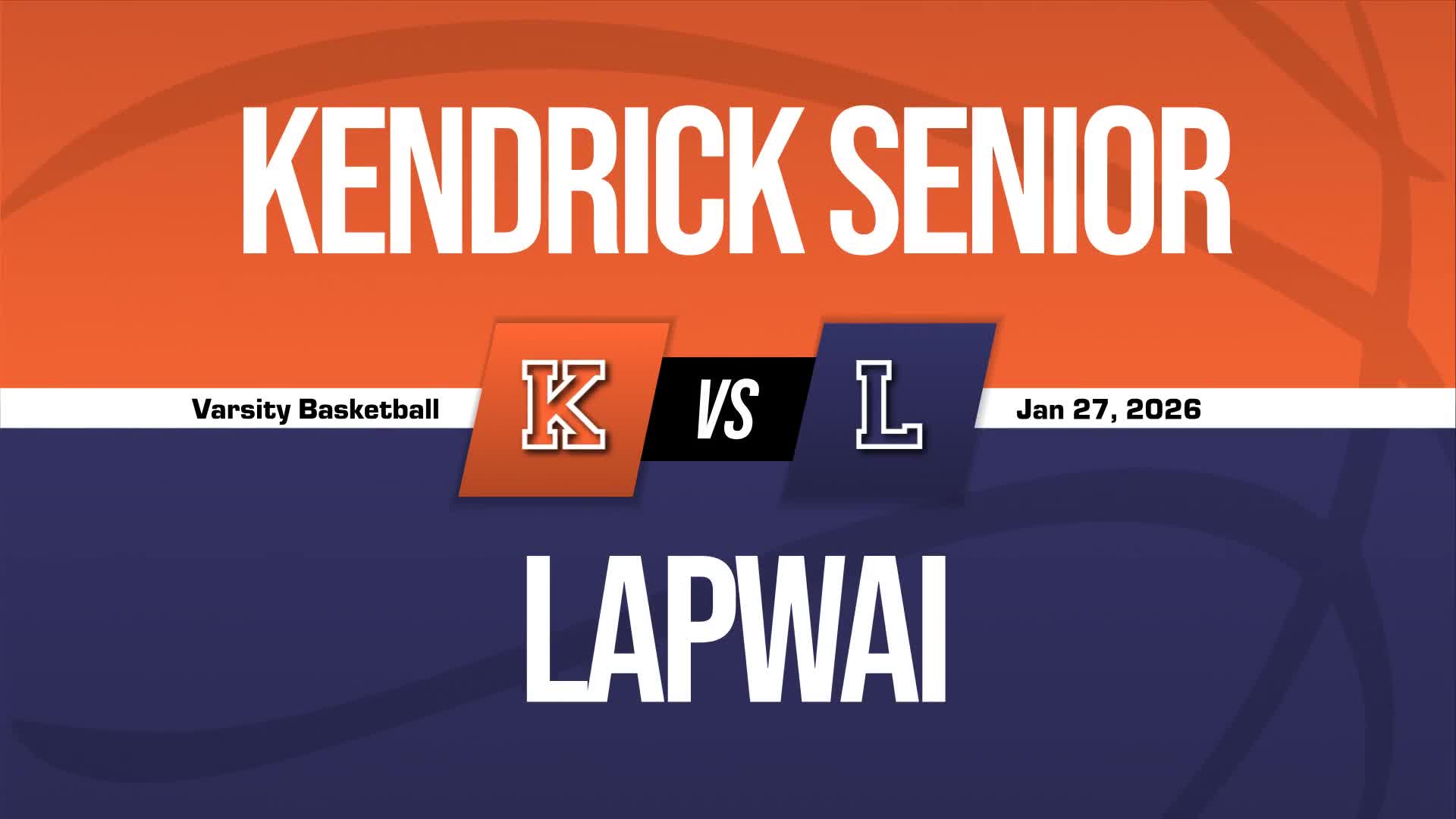 Basketball Recap: Make It Nine in a Row for Lapwai + How To Watch