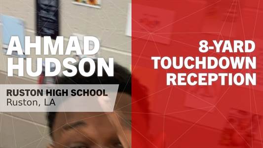 Basketball Recap: Ruston Sets Scoring Season-High Against South Lafourche