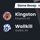 Kingston has no trouble against Wallkill