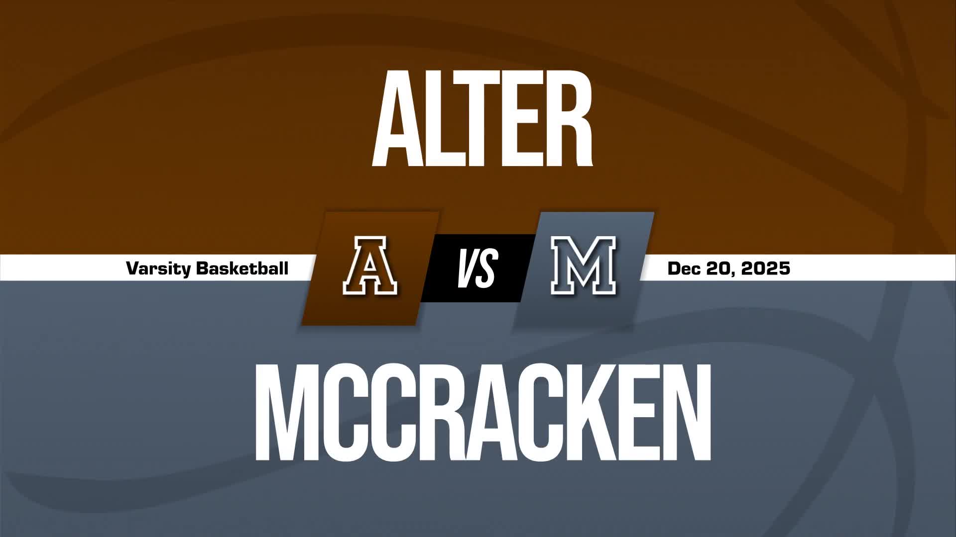 Basketball Recap: Mccracken County's Undefeated Season over After Seven Games + How To Watch