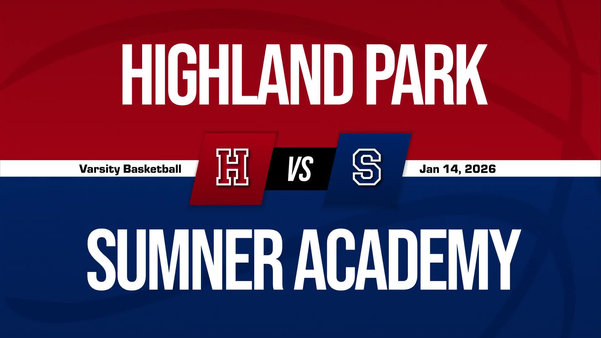 Basketball Recap: Highland Park Takes a Loss