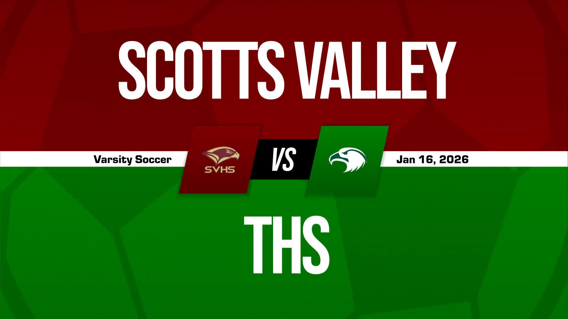 Soccer Game Preview: Scotts Valley vs. Soquel + How To Watch