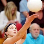 Colorado: Weekly high school volleyball...