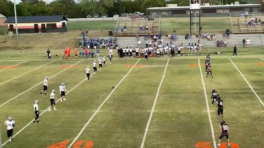 Baseball Recap: Konawa Wins Going Away Against Stratford