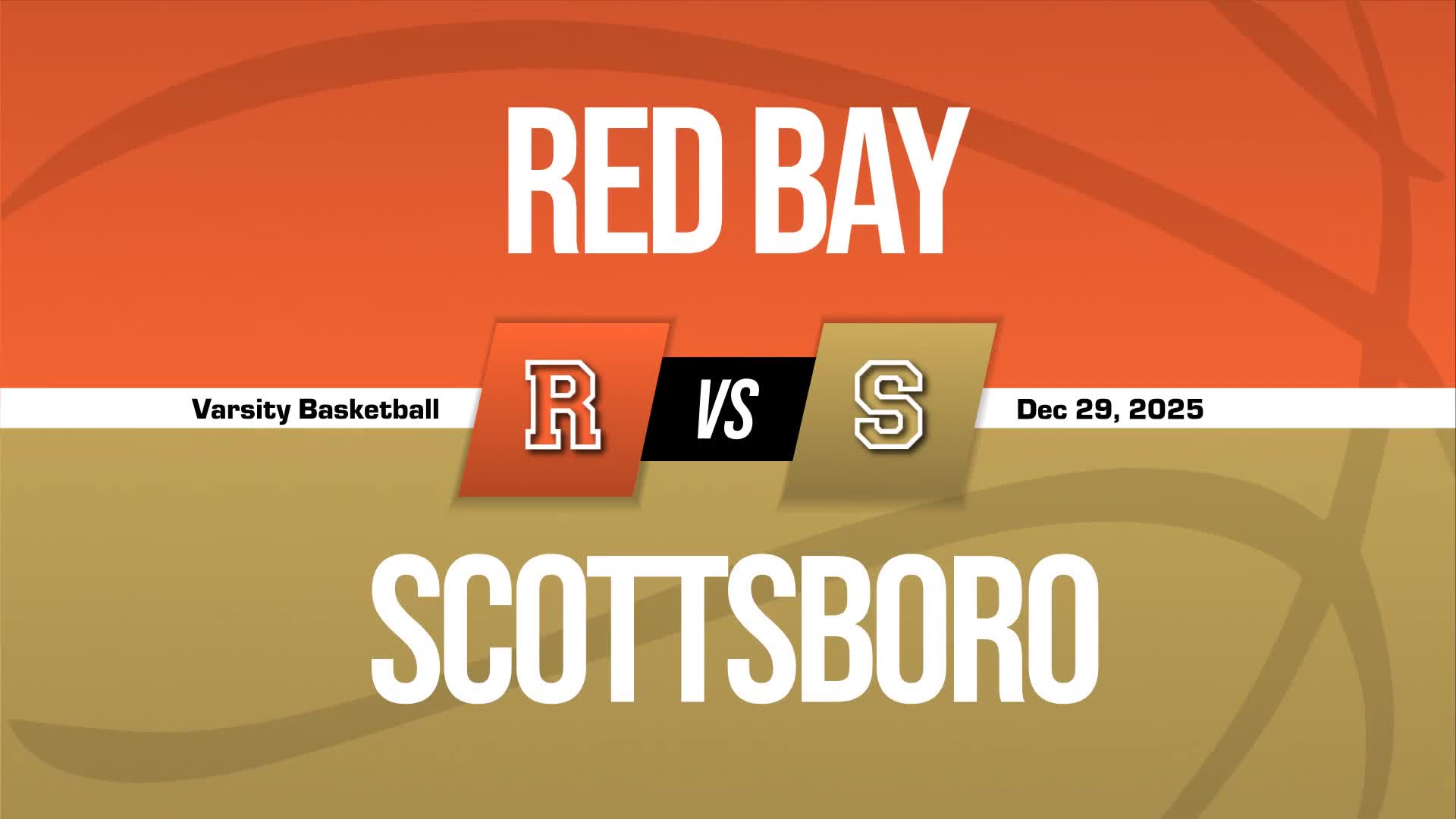 Basketball Recap: Red Bay Proves Higher State Rank Is No Mistake