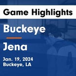 Basketball Game Preview: Jena Giants vs. Harrisonburg Bulldogs