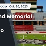 Football Game Recap: Edmond Memorial Bulldogs vs. Owasso Rams