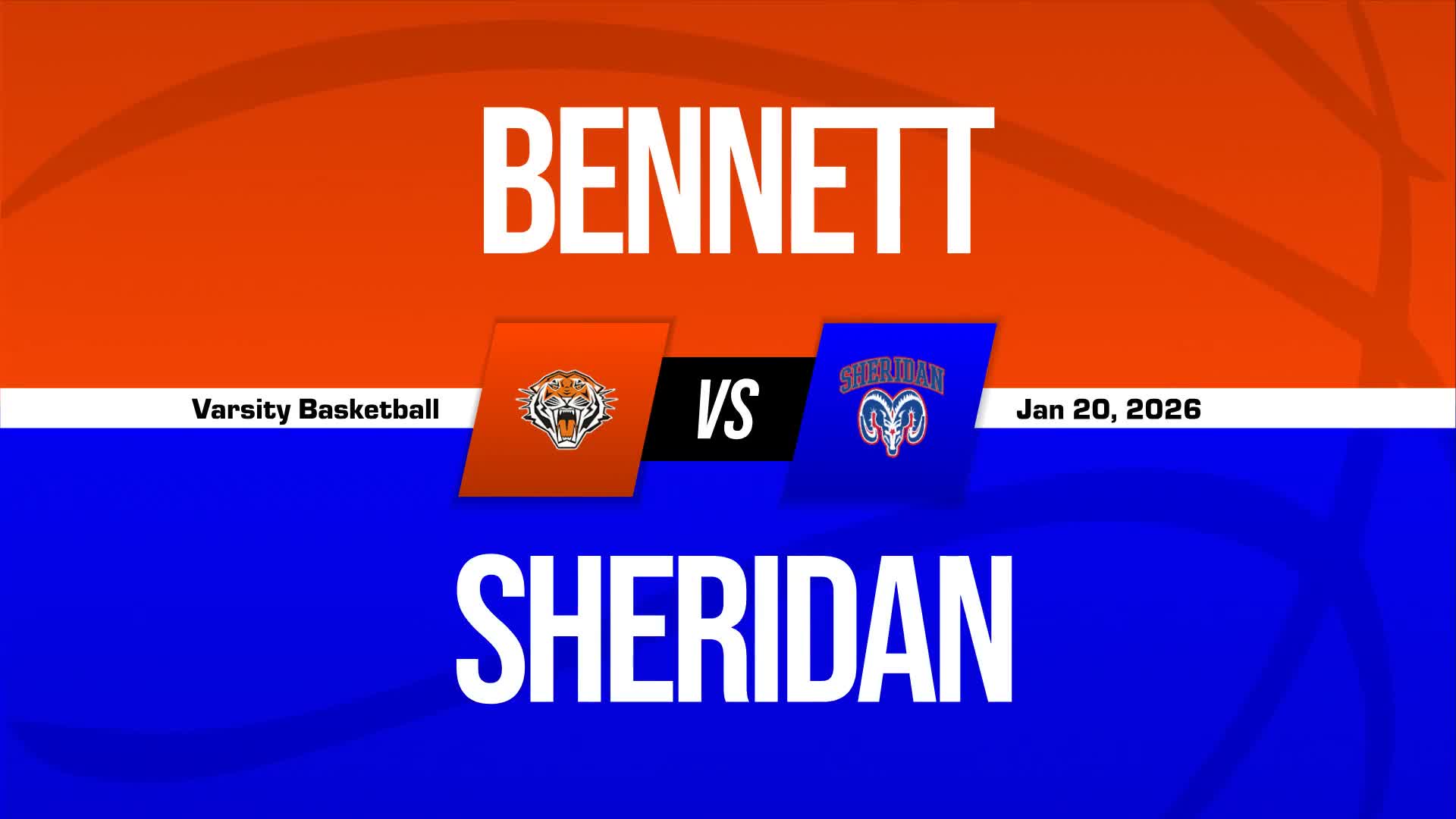 Basketball Recap: Bennett Takes a Loss