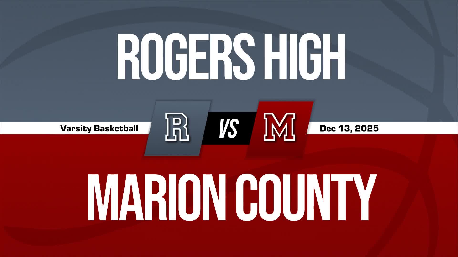 Basketball Recap: Rogers Now  7-1 over Last Eight Games + How To Watch