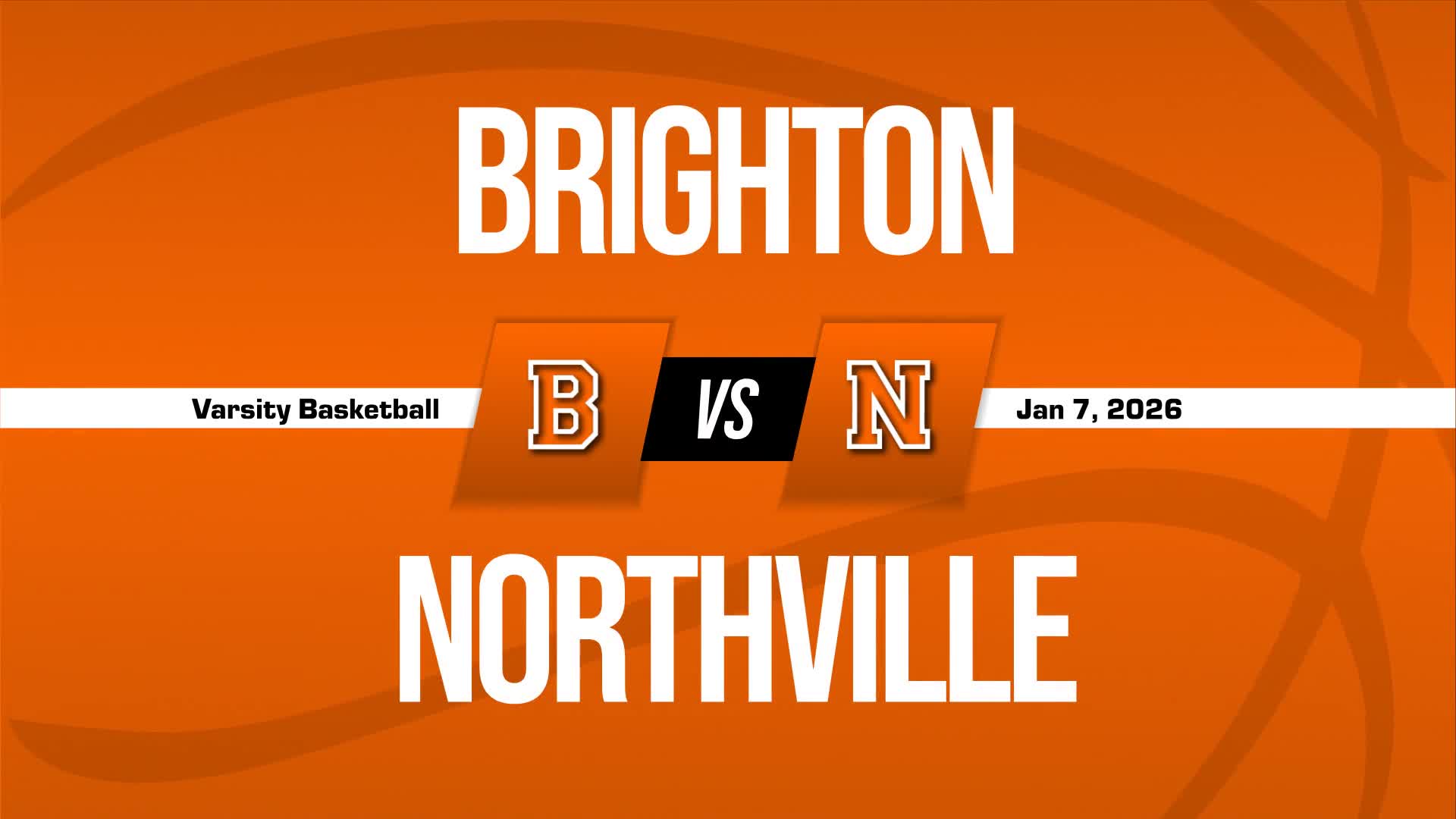 Basketball Recap: Tuesday's  Defeat Ends Brighton's Winning Streak + How To Watch