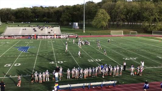 Baseball Game Preview: Cedar Crest Hits the Road