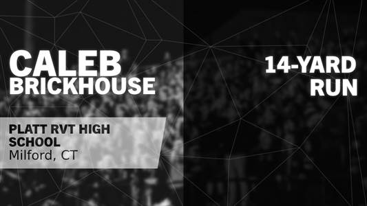 Connecticut Tech Top Football Player Performances