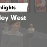 Basketball Game Preview: Blue Valley West Jaguars vs. Bishop Miege Stags