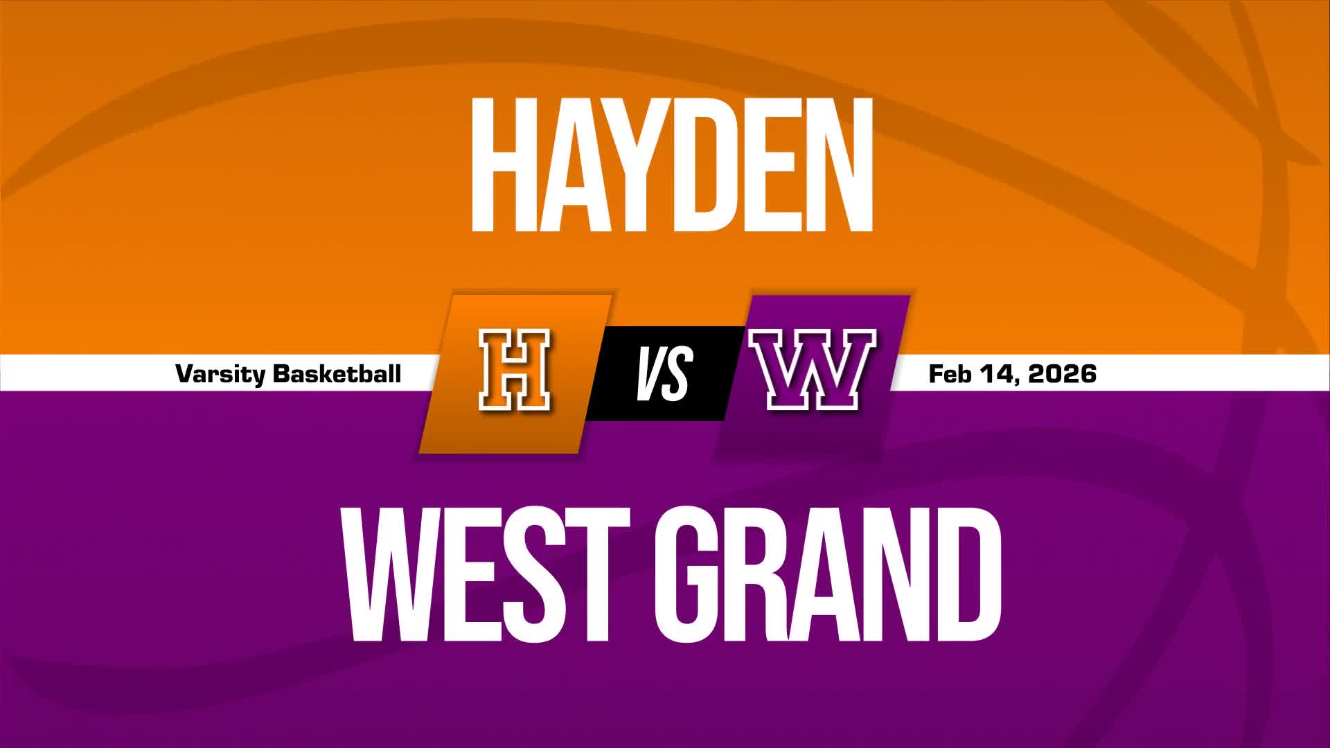 Basketball Game Preview: West Grand Mustangs vs. Rangely Panthers