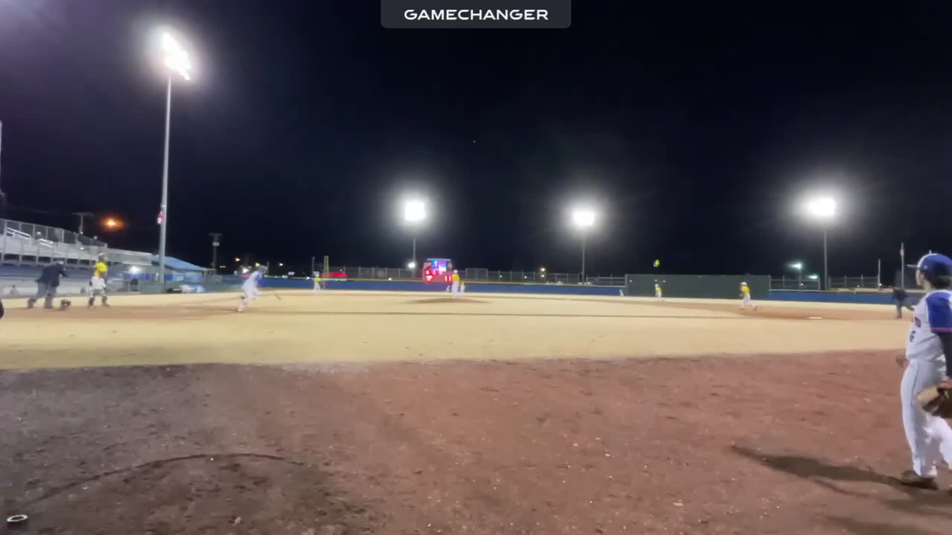 Baseball Recap: Princeton Takes a Loss