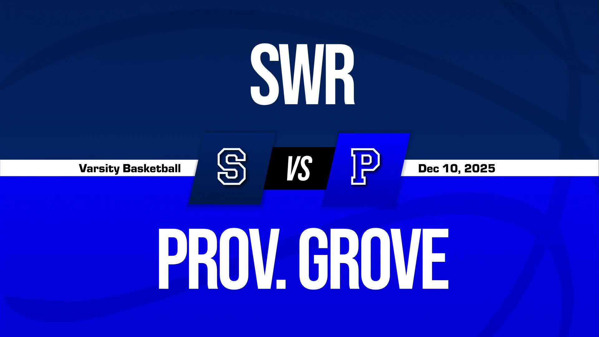 Basketball Recap: Providence Grove Piles Up the Points Against Southern Guilford + How To Watch