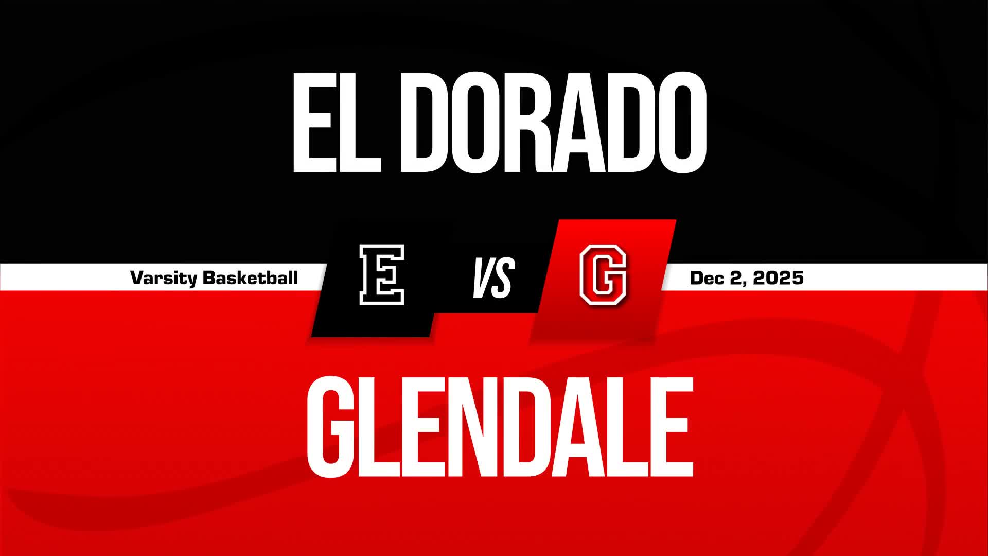 Basketball Recap: Glendale Comes Up Short