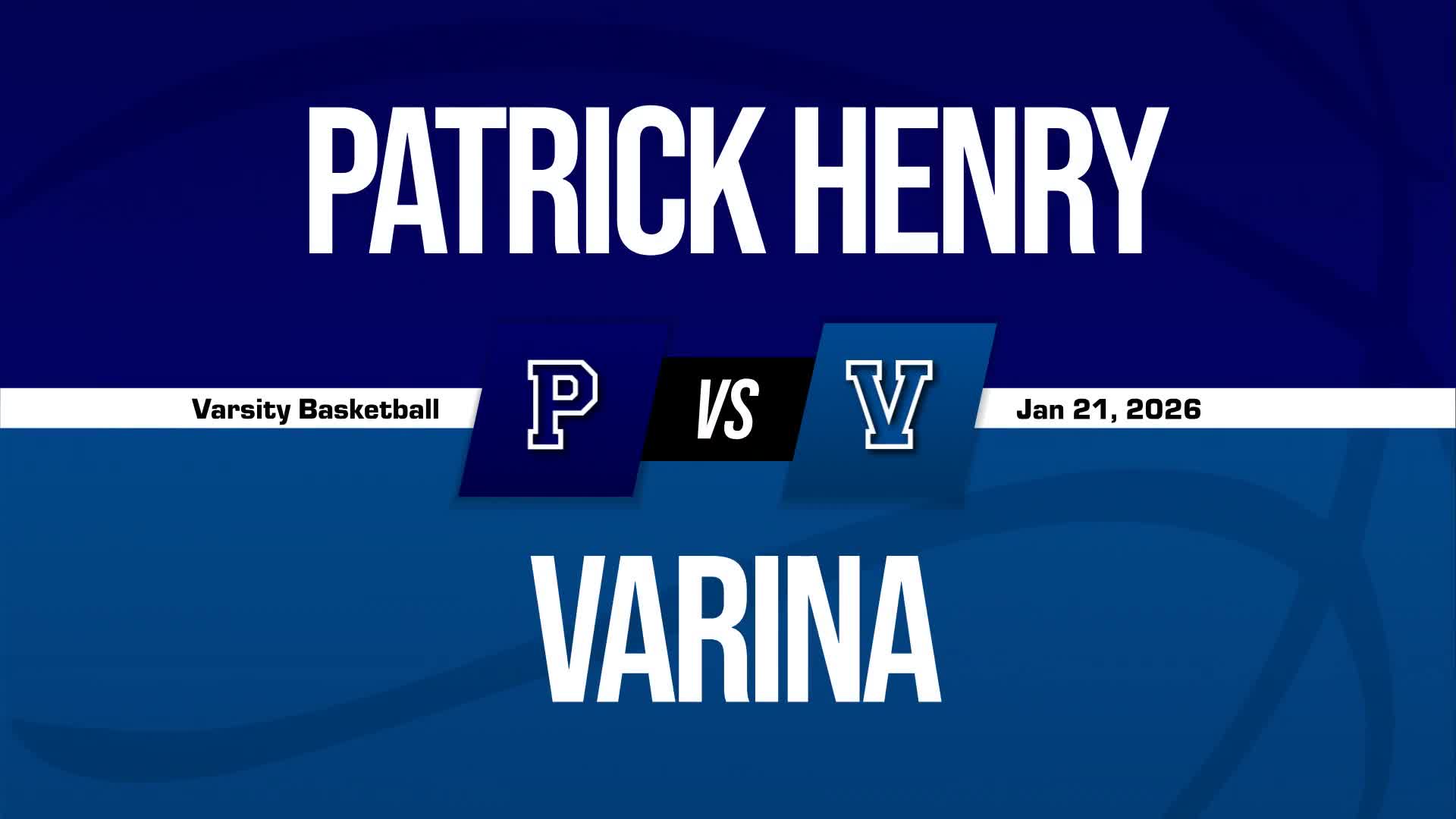 Basketball Game Preview: Patrick Henry Patriots vs. Hanover Hawks + How To Watch
