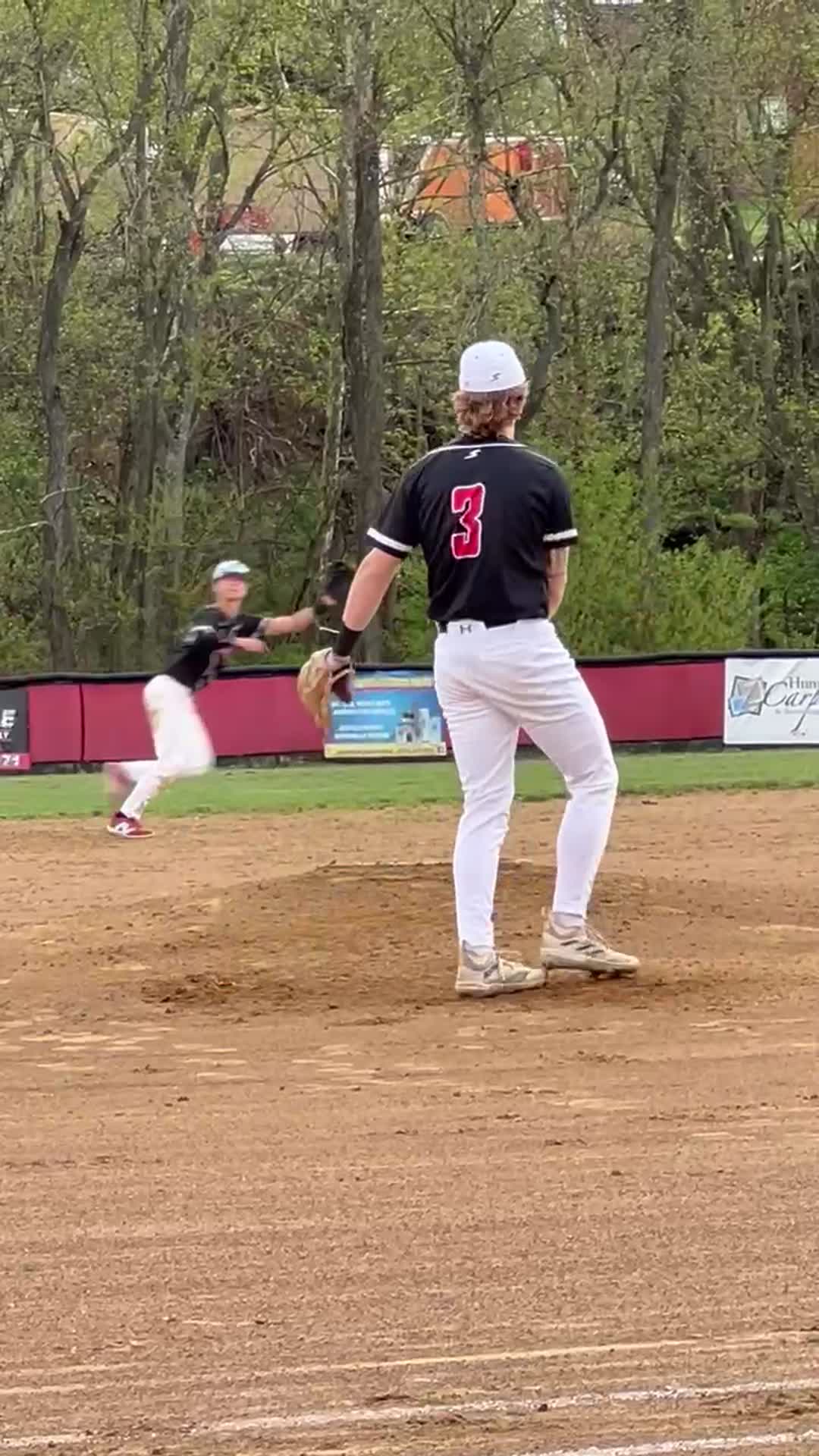Baseball Recap: Waynesburg Central Wins Going Away Against Charleroi