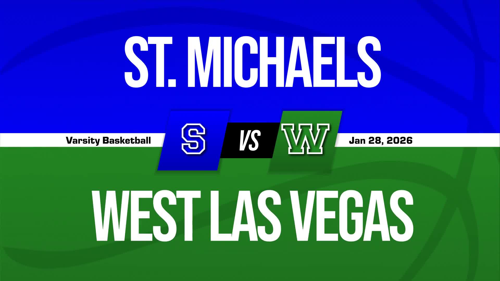 Basketball Game Preview: West Las Vegas Dons vs. Santa Fe Indian