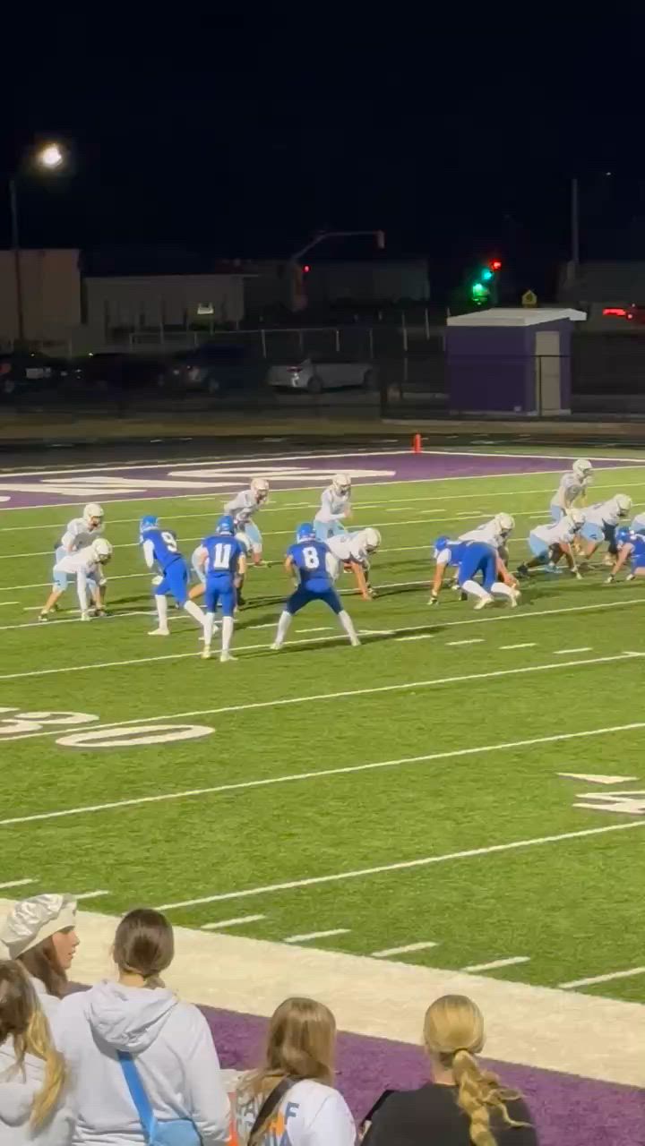 Football Game Preview: Southeast Lancers vs. Jackson Heights Cobras