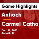Antioch vs. Wheaton Academy