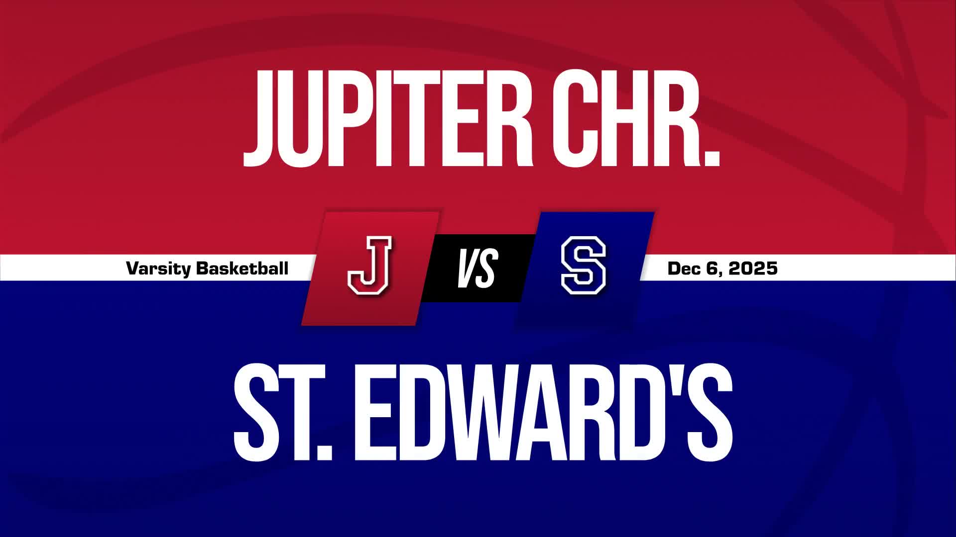 Basketball Game Preview: St. Edward's Pirates vs. Somerset College Prep Academy Spartans + How To Watch