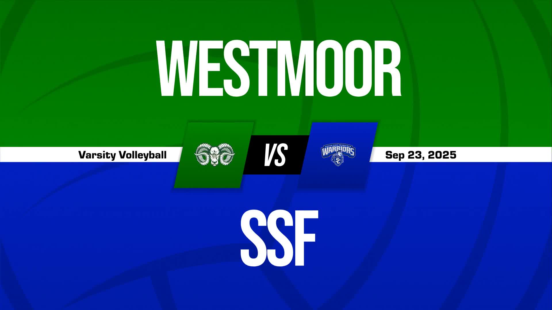 Volleyball Game Preview: Westmoor Rams vs. El Camino Colts + Official Tickets