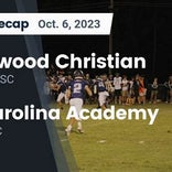 Football Game Recap: Carolina Academy Bobcats vs. Williamsburg Academy Stallions