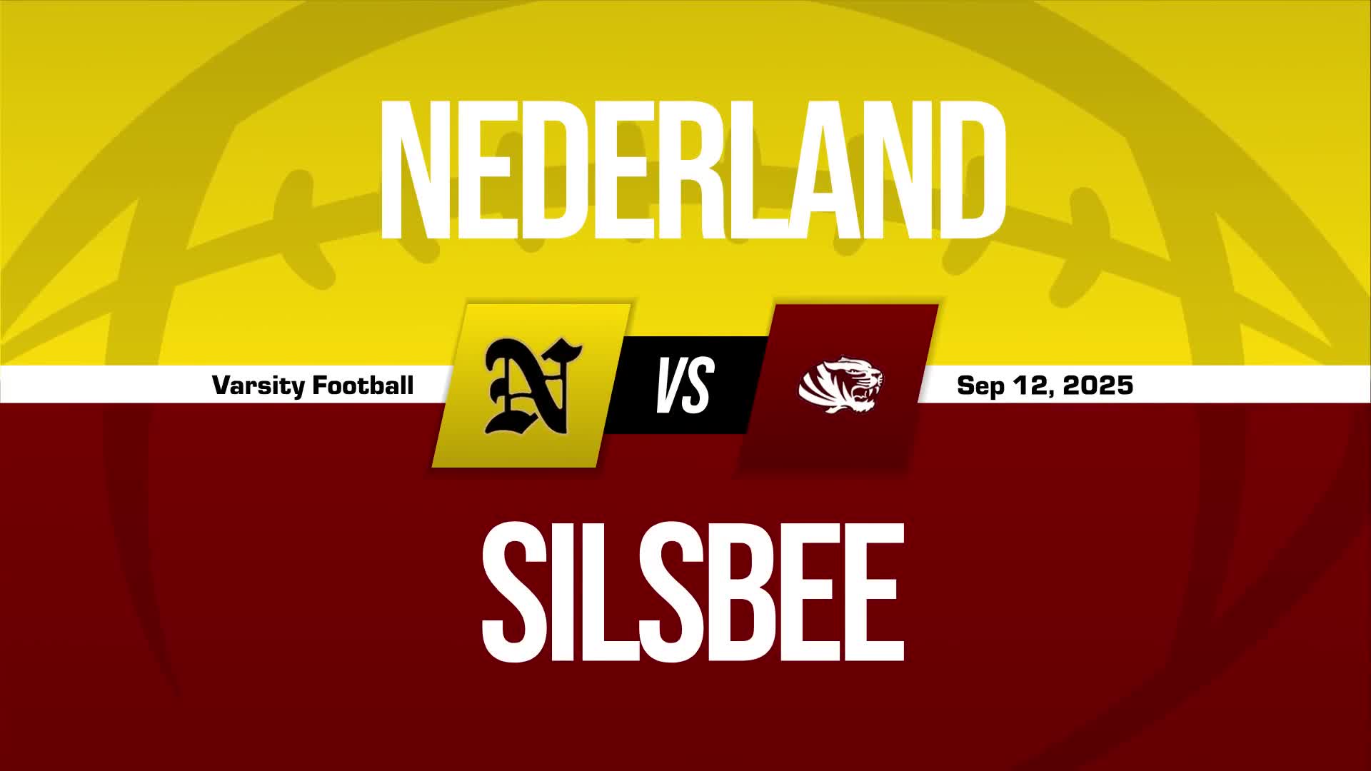 Football Recap: Silsbee Takes a Loss