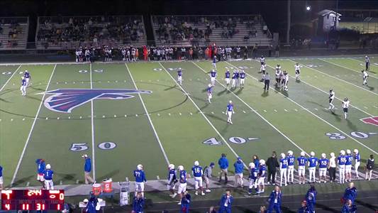 3A Mountain 7 Top Football Player Performances
