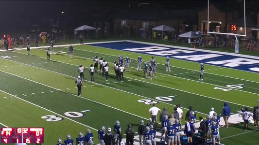 AA Region 3 Top Football Player Performances