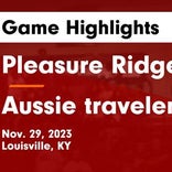 Pleasure Ridge Park vs. Western