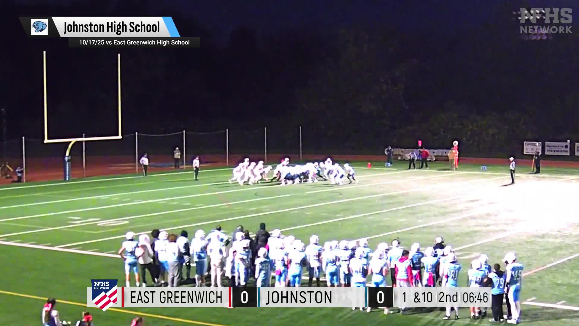 Football Recap: Pilgrim Takes a Loss + How To Watch