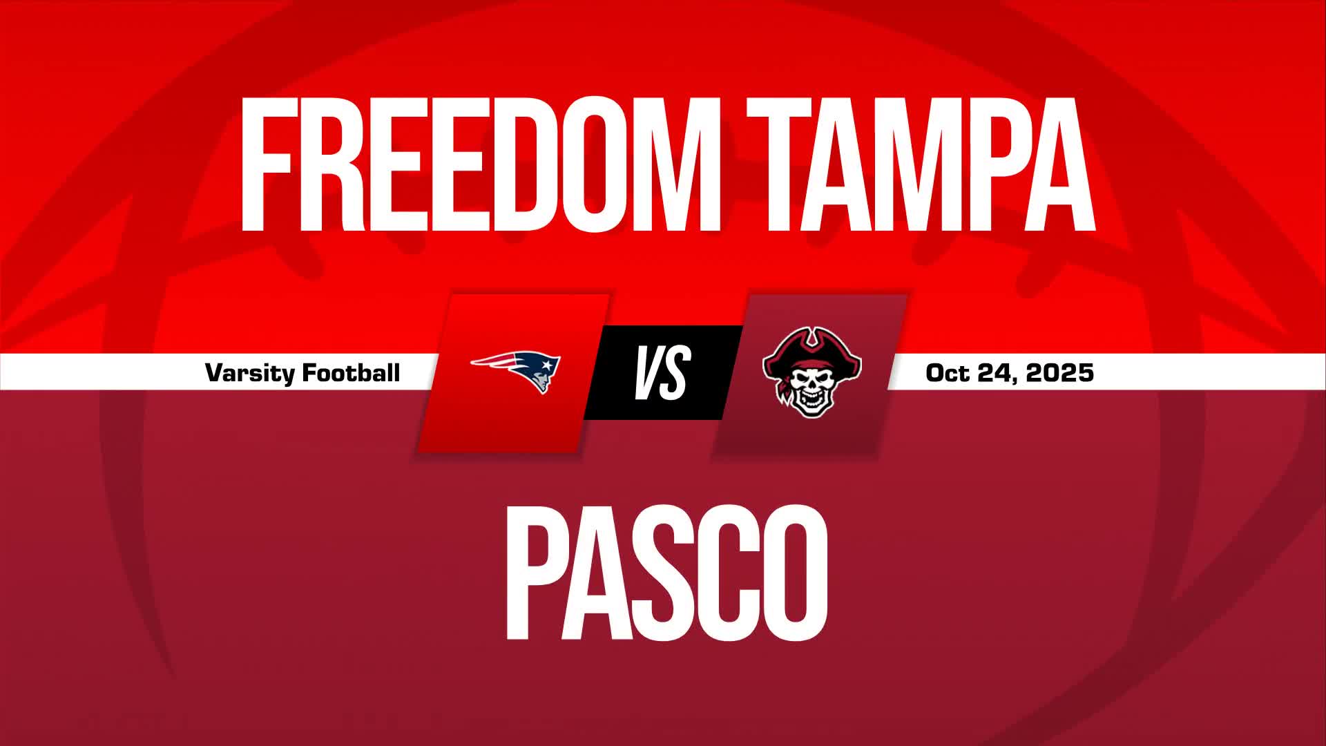 Football Recap: Freedom Comes Up Short + How To Watch