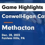 Conwell-Egan Catholic vs. Methacton