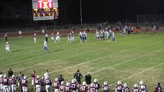 Rico Clay Game Report: vs Argo