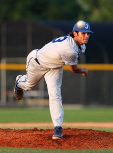Lance McCullers, Jesuit