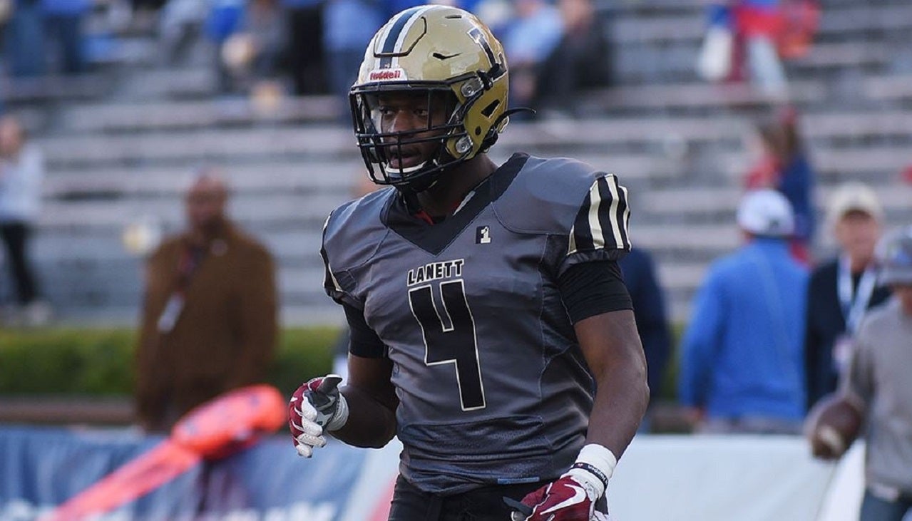 High school football: All-time interception leaders