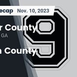 Swainsboro finds playoff glory versus Lamar County